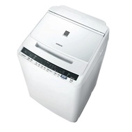 HITACHI 日立 - 8KG 日式全自動洗衣機