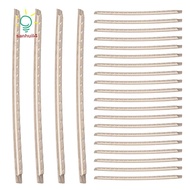24 PCS Guitar Fret Wire For    Fingerboard Frets 2.2mm
