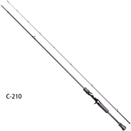 Mavllos Magic Spinning Fishing Rod Lure 2-10g Line 12-20lb 1.68M 1.8M Moderate Fast Action Fishing R