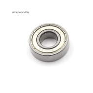 airspeccutin Carbon Steel 6001ZZ 6001Z 6001 Deep Groove High Speed Bearing 12x28x8mm EN