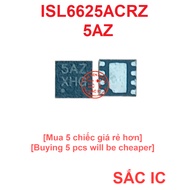 [I43] ISL6625ACRZ ISL6625A 6625A 6625 5AZ on-board power management ic - Original NEW