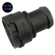 Coolant Cooling Heater Hose Pipe Connector for Transporter   Golf   Seat  A3  7M3 122 291