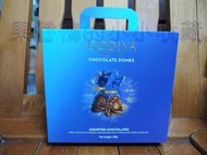 好市多 COSTCO 歌帝梵 GODIVA 臻粹 綜合 含餡 巧克力 禮盒 45顆 450公克