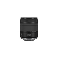 Canon standard zoom lens RF24-105mm F4-7.1 IS STM EOSR compatible RF24-105ISSTM