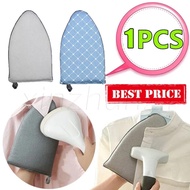 Mini Anti-scald Ironing Pad / Heat Resistant Gloves Household Accessories / Handheld Washable Ironing Board / for Clothes Garment Steamer / Portable Protective Mat /