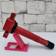 [207]B2-4 Ignition Coil HONDA CRV 2002/2007 2.4 /CIVIC 2004 2.0/CIVIC 2006 2.0 (LUCAS)