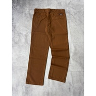 Dickies 873 slim straight size 34 like new