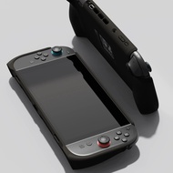 เคสป้องกัน Savage Raven By Skull & Co. สแตนกริปสำหรับ Nintendo Switch 2เคสแบบตั้งได้เคสนิ่มสำหรับอุป