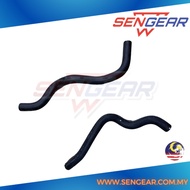 Honda City GM6 T9A / Jazz GK5 T5A / BRV / CVT Gear Box Auto Transmission Oil Cooler Hose Gear Box Pa