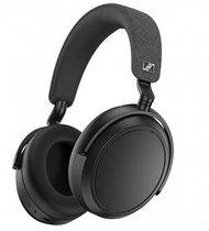 SENNHEISER - SENNHEISER - MOMENTUM 4 Wireless headphone Black 藍牙頭戴式耳機 黑色