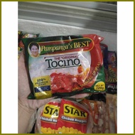 — ✹ ┳ Pampanga's Best (Hungarian, Tocino, Longganisa)