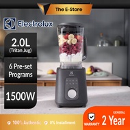 Malaysia Set 1500W High Speed Smart Blender Cooker | E7TB1-700P (Food Processor Food Preparation Mix