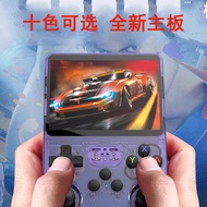 Console Game Console Joystick Arcade Handheld Nostalgic Open Source Game Console Portable Retro r36s