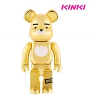 [Kakao Friends] X KINKI ROBOT BEARBRICK Ryan KINKIROBOT Limited edition 100%