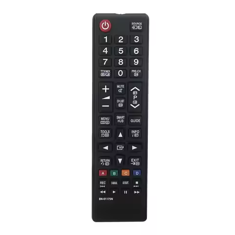 Remote Control For Samsung LCD LED Aa59 TV BN59-01175N Smart TV 3D 4K Universal Replacement Remote C
