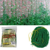 Net for climbing vines - 0.9m x 1.8m - durable, beautiful