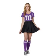 Women Japanese Schoolgirl Cosplay Uniform Girl Sexy Gleeing Cheerleader Costume Set Cheerleading Out