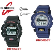 Casio  DW-9052 Resin Standard Digital Watch DW9052 Anak Katak (100% Original)