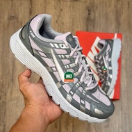 (Sole Catcher PH) P6000 Dol Smoke Grey Metallic Silver