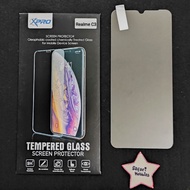 Realme Tempered Glass C3