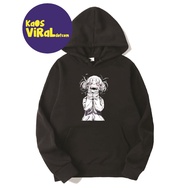 JACKET HOODIE ANIME WAIFU HIMIO TOGA AHEGAO HOODIE