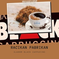 Tembakau Rasa Bako Rasa JRM.BLCK KAPUCINO