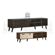 | SKM | JACOB 6FT TV Console ( FREE DELIVERY &amp; INSTALLATION )