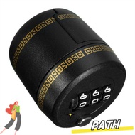 PATH Password Protected Sealer Luxurious Bottle Cap Bottle Combination Lock