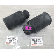 2 IN 1 SET - FRONT ABSORBER COVER - PERODUA KANCIL 660 / 850