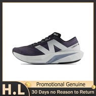 〖ของแท้พิเศษ〗New Balance NB FuelCell Rebel V4 MFCXLK4 รองเท้าผ้าใบผู้ชาย รองเท้าผ้าใบผู้หญิง The Sam