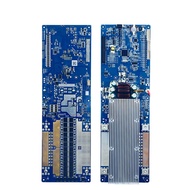 High quality XJ Smart Bms High Quality Battery BMS Pcba Moderate Price Smart PCB BMS 10S 200A Batter