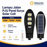 Cobra All In One 50W 100W 150W Solar Cell COB Solar Street Light Remote Control 1 Year Warranty