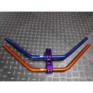 K2R Handlebar Sleep Engine + Corm