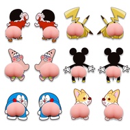 Shincan Anime Tumbler Stickers Shinchan Anime Stickers