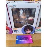 Nendoroid 2171 IDOLiSH7 Izumi Iori