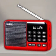 speaker bass speaker bluetooth bass besar sonicgear speaker Xiaobawang S59 Radio Card Speaker Portab