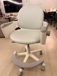 Korea iloom Ringo chair blue