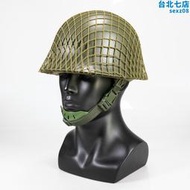 GK80鋼盔安保巡邏防護全鋼盔軍迷cs騎行安全帽戰術影視道具