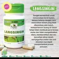 langsingin hni-peluruh lemak