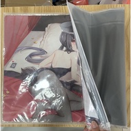 [Playmat cover] Playmat cover used for yugioh and boargame card players with high-quality zipper.