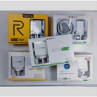 67W/33W Turbo Charger Adapter for Xiaomi + type C USB - C Cable