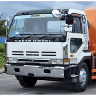 FZ Nissan CW520 CD45 Power Window Switch (RH/LH)