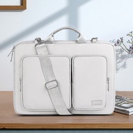 Handbag Accessory Storage Bag Computer Bag Shoulder Messenger Bag Suitable for MacBook Huawei Xiaomi