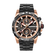 Hummer Men Watch Chronograph HM1032-1732C