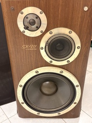 JVC SX-911 喇叭（兩個）