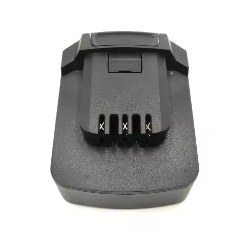 Li-ion Battery Converter for Dewalt 12V To for Hilti B12 12V Lithium Battery Replacement Battery Ada
