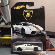 Hot Wheels Lamborghini Reventon 8-8