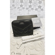NEW💯Original Furla Malva S Around Wallet
