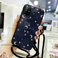 Wholesale (CG213) Softcase Glass + Oppo A95 A16 A54 - Case Oppo A3S A5S A5S A11K A12 - Case Oppo A1K A74 A92 - Oppo A11K A12 - Oppo A1K A92 Newest - Oppo Mobile Phone