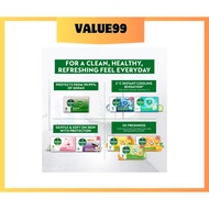 Dettol Antibacterial Body Bar Soap 100g